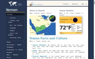 Yemeni Coffee Co.