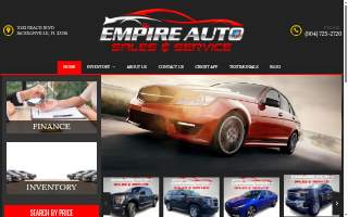 Empire AutoSales & Service