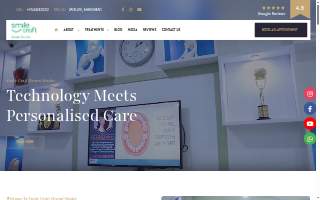 Smile Craft Dental Studio