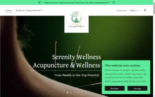 Serenity Wellness LLC