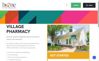 Village Pharmacy