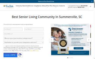 TerraBella Summerville