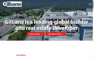 Gilbane Building Company