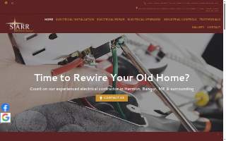 Starr Electrical Services, LLC
