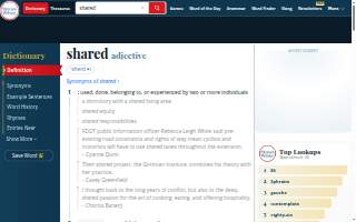 ShareD Transport Inc
