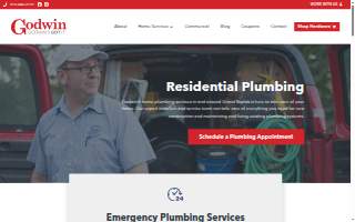 Godwin Plumbing