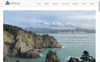 Costello Financial Planning