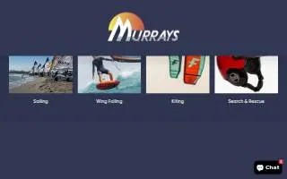 Murray, McCumons & Associates - Ameriprise Financial Services, LLC website