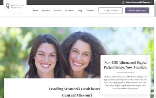 Women's Health Associates