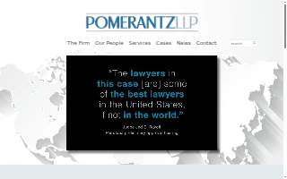 Law Offices of Robert L. Pomerantz