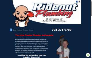 Rideout Plumbing