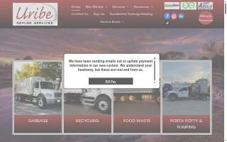 Uribe landscaping llc