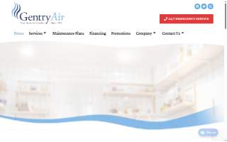 Gentry Air