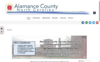 Alamance Dental Care