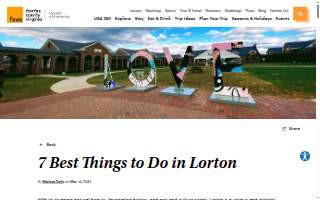 Lorton Lounge & Keno