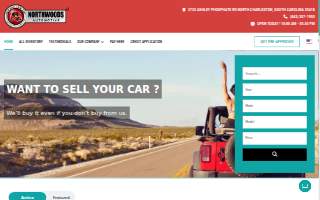 Charleston Auto Sales