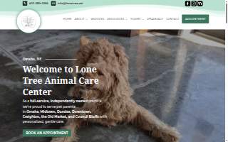 Lone Tree Animal Care Center