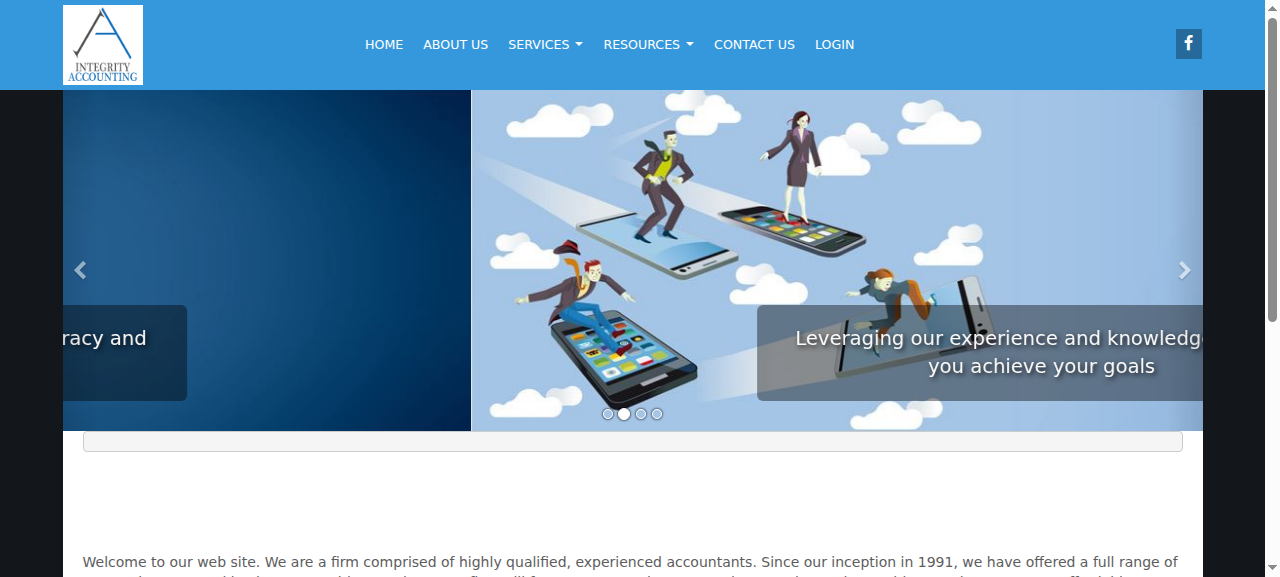 Integrity Accounting Service