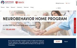 Neurobehavior Home Program