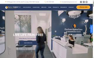 Durham Spine & Sports Chiropractic