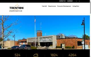 Trenton Chiropractic Center
