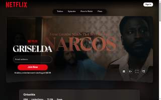 Griselda's