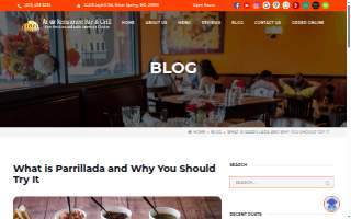 Parrillada Costambar Restaurant