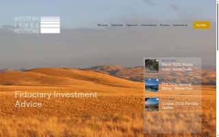 Western Level Advisors LLC