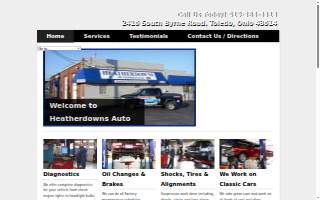 Heatherdowns Auto