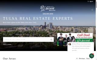 Accent Realtors