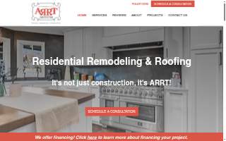 ARRT Construction, LLC