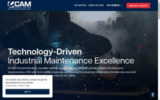 Solutions Electric
