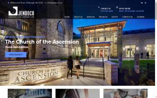 Jendoco Construction Corporation