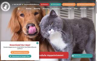Animal Medical West