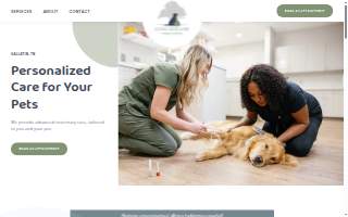Long Hollow Animal Hospital