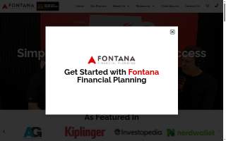 Fontana Financial Planning