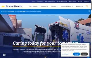Bristol Health Retail Pharmacy