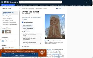Cyrus Kabob