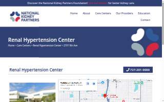 Renal Hypertension Center