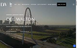 Dee Walton, REALTOR