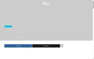 KoKoMo Club website