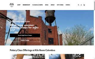 Kiln