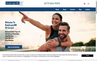 BodyLogicMD of Carmel