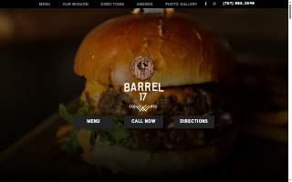 Barrel 17