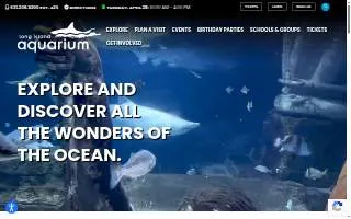 Sea Mar Tacoma Dental Clinic - Cushman website