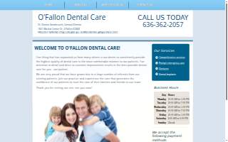 O'Fallon Dental Care