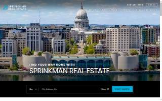 Sprinkman Real Estate LLC
