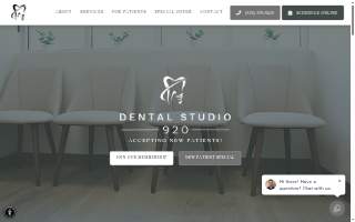 Dental Studio 920