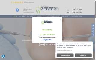 Zegeer Dental