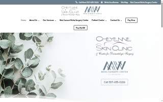 Cheyenne Skin Clinic